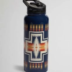 Pendleton Harding Insulated Water Bottle Home Goods