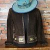 Double D Ranch Wear Native Photo Jacket