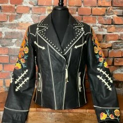 The Sparkling Spur Store 26 Double D Ranch Wear Bakersfield Jacket TIFFIANY'S CLOSET