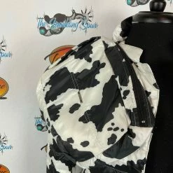 Anorak Jackets The Cowlee Down Blazer Jacket