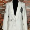 The Sparkling Spur Rock Star Blazer TIFFIANY'S CLOSET 2 The Sparkling Spur Rock Star Blazer TIFFIANY'S CLOSET