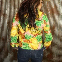 The Sparkling Spur Miss Dolce Vibes