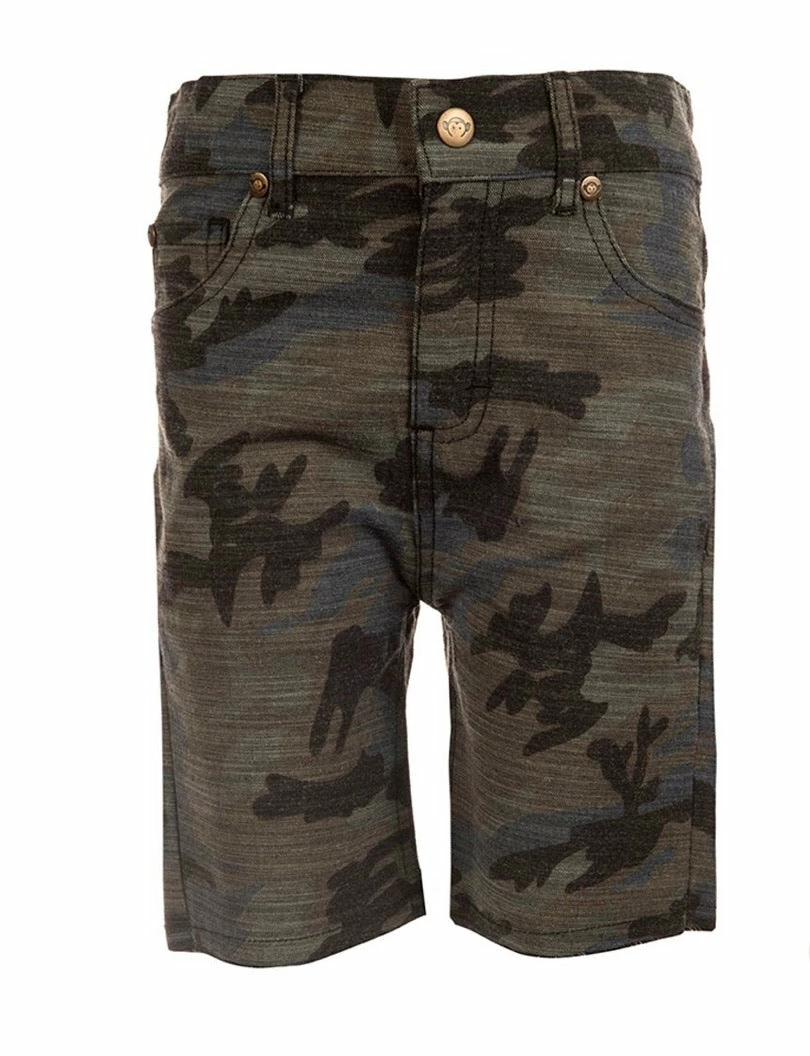 Appaman Kids Of A King Boys Denim Shorts 3 Appaman Kids Of A King Boys Denim Shorts