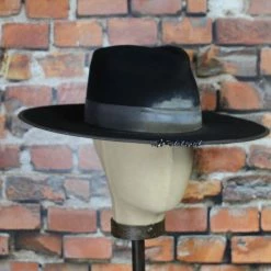 Double D Ranch Wear Broken Arrow Hat