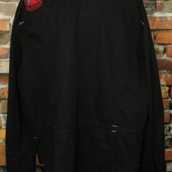 Double D Ranch Wear Jacket With Patches & Beadwork TIFFIANY'S CLOSET