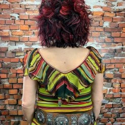 Vintage Collection Tops Saltillo Top