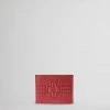 Pendleton Accessories Leather Embossed Slim Pocket Wallet
