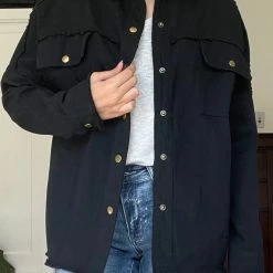 The Sparkling Spur Jackets Rock & Roll Jacket