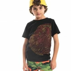 Appaman Kids Of A King Graphic Lion Tee 7 Appaman Kids Of A King Graphic Lion Tee