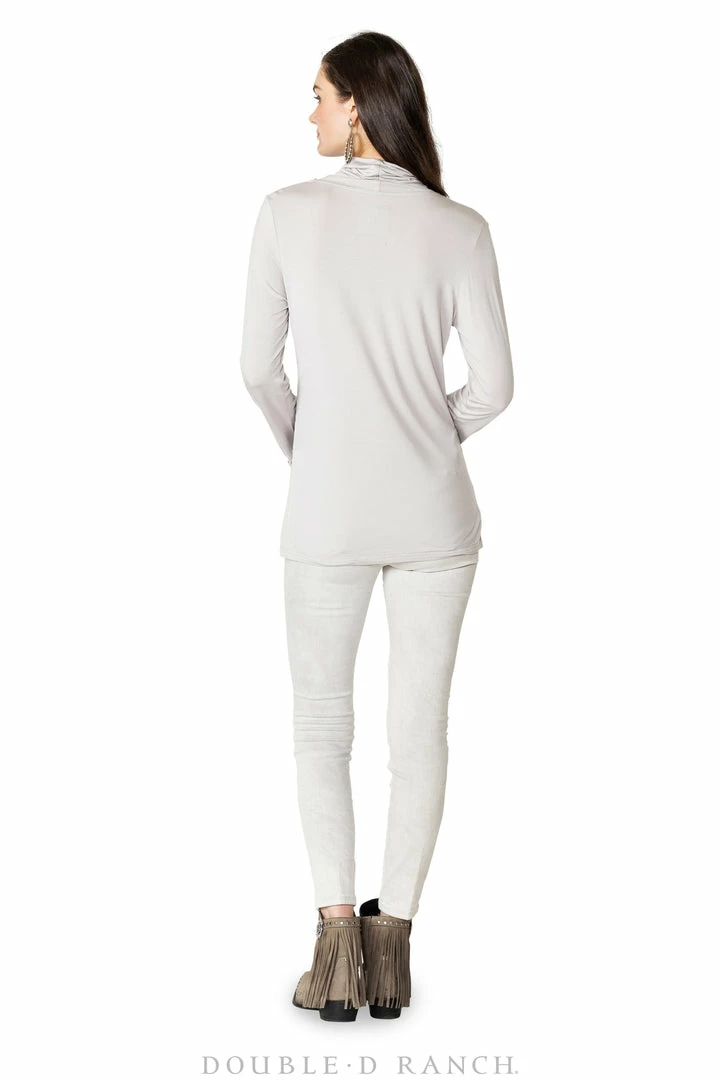 Double D Ranch - Banff Collection Tops Mountain View Tee 7 Double D Ranch - Banff Collection Tops Mountain View Tee