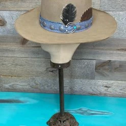 Double D Ranch Wear Buffalo Joe Hat 9 Double D Ranch Wear Buffalo Joe Hat