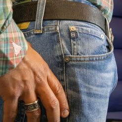 AG Adriano Goldschmied The Graduate Men's Jeans