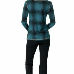 Double D Ranch - Adirondacks Woodcutter Tee