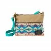 Pendleton Los Lunas Canvas Sacoche Accessories
