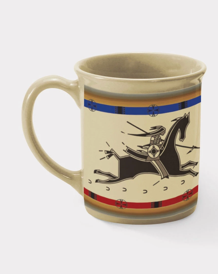 Pendleton Lakota Way Of Life 3 Pendleton Lakota Way Of Life