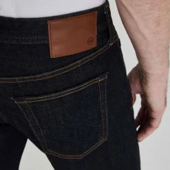 AG Adriano Goldschmied The Graduate Men's Jeans