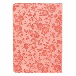 The Sparkling Spur He Works All Things For The Good Of Those Who Love Him Journal Gifts/Grace