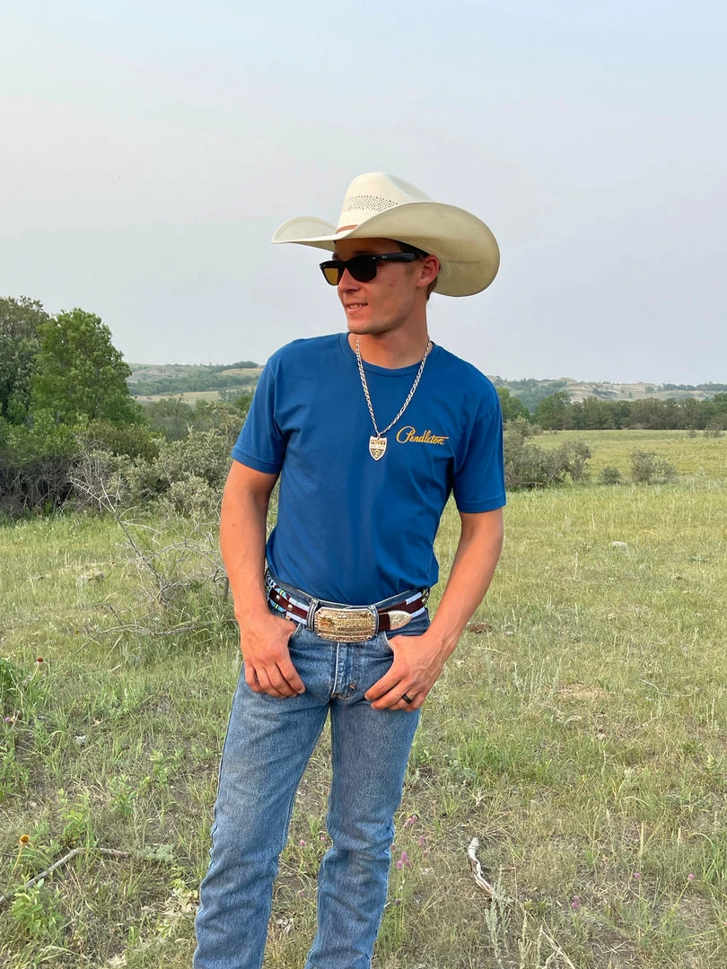 Pendleton Men's Shirts Pacific Wonderland Graphic Tee 6 Pendleton Men's Shirts Pacific Wonderland Graphic Tee