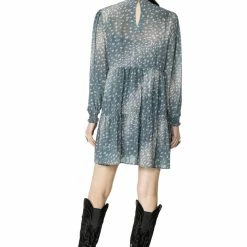 Double D Ranch - Banff Collection Dresses Winter Axis Dress
