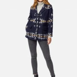 Pendleton Wahkeena Coat Jackets