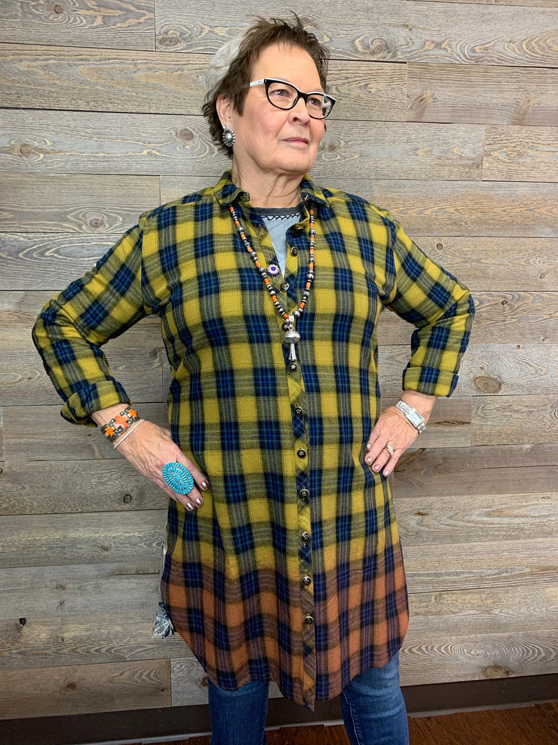 Aratta Tops Cheetah Shirt/Dress 3 Aratta Tops Cheetah Shirt/Dress