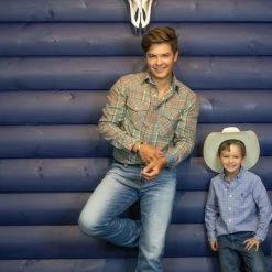 Tasha Polizzi Rider Shirt