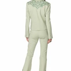 Double D Ranch Wear - Wild Horses Collection Bottoms Boss Lady Pant