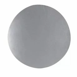 The Sparkling Spur Madison Avenue Round Pillow