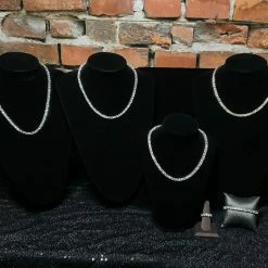 The Sparkling Spur Jewelry 16