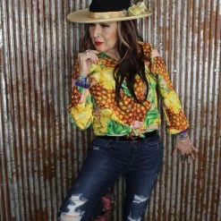 The Sparkling Spur Miss Dolce Vibes