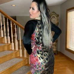 Custo Barcelona Luck Dress Dresses