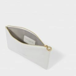 Katie Loxton Perfect Pouch - A Little Love Handbags/Belts/Accessories