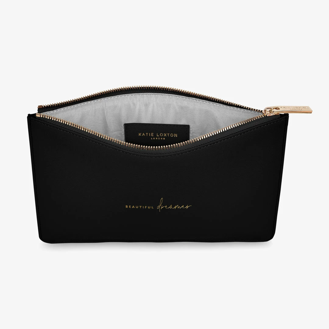 Katie Loxton Perfect Pouch - Beautiful Dreamer Handbags/Belts/Accessories 4 Katie Loxton Perfect Pouch - Beautiful Dreamer Handbags/Belts/Accessories