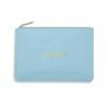 Katie Loxton Perfect Pouch - Beautiful Dreamer Handbags/Belts/Accessories
