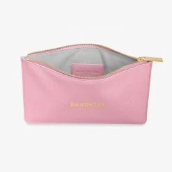Katie Loxton Handbags/Belts/Accessories Perfect Pouch - Darling Daughter