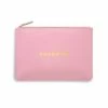 Katie Loxton Handbags/Belts/Accessories Perfect Pouch - Darling Daughter