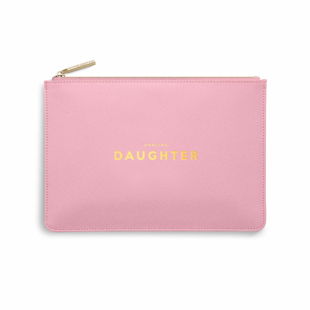 Katie Loxton Handbags/Belts/Accessories Perfect Pouch - Darling Daughter 3 Katie Loxton Handbags/Belts/Accessories Perfect Pouch - Darling Daughter