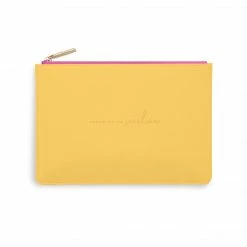 Katie Loxton Perfect Pouch - Dreaming Of Sunshine