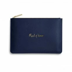 Katie Loxton Perfect Pouch - Maid Of Honor Handbags/Belts/Accessories