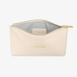 Katie Loxton Perfect Pouch - Super Sister