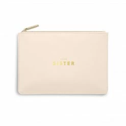 Katie Loxton Perfect Pouch - Super Sister