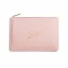 Katie Loxton Perfect Pouch - Team Bride Handbags/Belts/Accessories