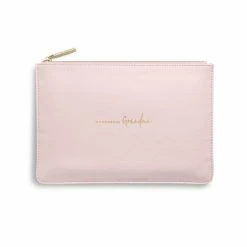Katie Loxton Perfect Pouch - Wonderful Grandma
