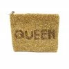 The Sparkling Spur Queen Pouch New Arrivals