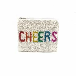The Sparkling Spur Cheers Pouch New Arrivals