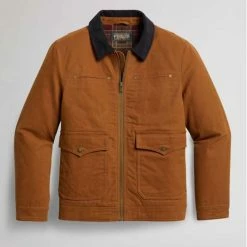 Pendleton Men's Outerwear Carson City Ranch Coat