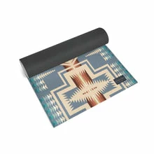 Yeti Yoga Mats With Pendleton Designs (11 Styles) Home Goods 21 Yeti Yoga Mats With Pendleton Designs (11 Styles) Home Goods