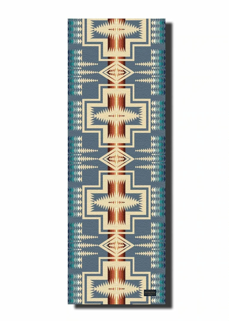 Yeti Yoga Mats With Pendleton Designs (11 Styles) Home Goods 22 Yeti Yoga Mats With Pendleton Designs (11 Styles) Home Goods