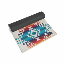 Yeti Yoga Mats With Pendleton Designs (11 Styles) Home Goods 24 Yeti Yoga Mats With Pendleton Designs (11 Styles) Home Goods