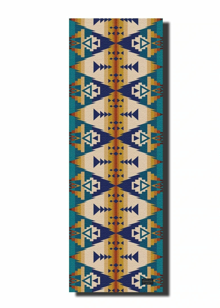 Yeti Yoga Mats With Pendleton Designs (11 Styles) Home Goods 31 Yeti Yoga Mats With Pendleton Designs (11 Styles) Home Goods